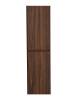 Шкаф-пенал Art&Max Family-M Family-M-1500-2A-SO-BO Bourbon Oak, 150x40