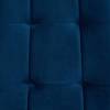 Стул Tetchair Asti 24296 синий фото 7