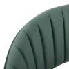Стул Bradex Home Turin FR 0912 мятный фото 5