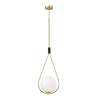 Подвесной светильник Odeon Light Pendant Flari 4810/1A