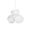 Подвесной светильник Loft IT Cluster 10467P White фото 3