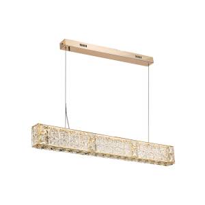 Подвесная люстра Odeon Light Version 5071/40L