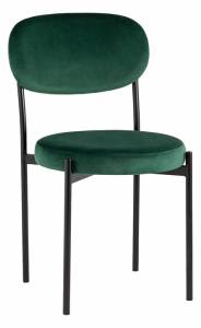 Стул Stool Group Бриф NEW vd-brief-b19(P) велюр зеленый