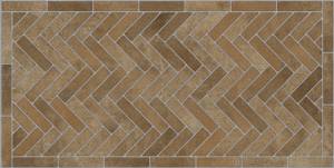 Керамогранит Jano Tiles Road Cotto R11 60x120