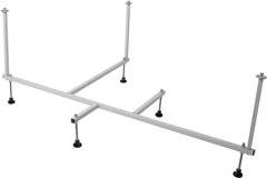 Каркас для ванны Jacob Delafon Micromega Duo 150x100 L/R
