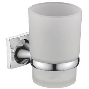 Стакан Haiba HB8506 хром