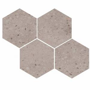 Мозаика Vives Tokio Mosaico Bangkok Grafito 28x35