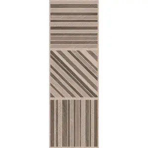 Декор Creto Salutami 04-01-1-17-05-11-3345-0 Lace Mix 20x60
