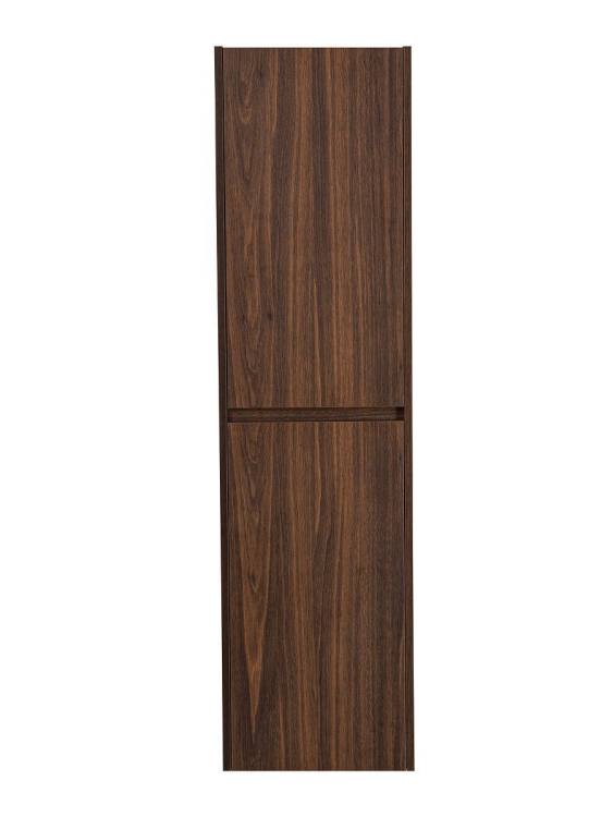 Шкаф-пенал Art&Max Family-M Family-M-1500-2A-SO-BO Bourbon Oak, 150x40