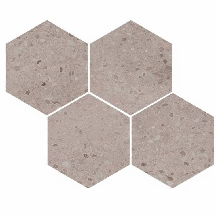 Мозаика Vives Tokio Mosaico Bangkok Grafito 28x35