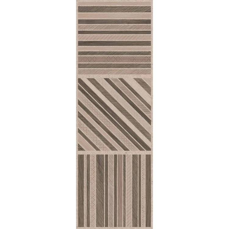 Декор Creto Salutami 04-01-1-17-05-11-3345-0 Lace Mix 20x60