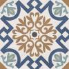 Керамогранит New Trend Design Art GP2020DSA31 Teo матовый 200x200x8