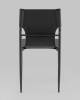 Набор из 4 стульев Stool Group West EL-2 black X4 черные фото 7