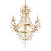 Подвесная люстра Loft IT Foil 10430/6 фото 7