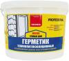 NEOMID PROFESSIONAL WOOD герметик тепловлагоизоляционный, межшовный, медовый (600мл)