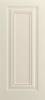 Межкомнатная дверь Шейл Дорс Титул-1 В1 полотно Шампань 600x2000