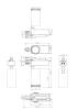 Трековый светодиодный светильник ЭРА STR-30-99-40K-B30 Б0049791 фото 4