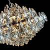 Подвесная люстра Modelux Premium ML.8861.16P GD фото 7