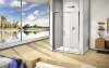 Душевая дверь в нишу Good Door Orion WTW-PD-140-C-CH фото 3