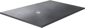 Поддон для душа RGW Stone Tray ST-0109G 90х100 с сифоном