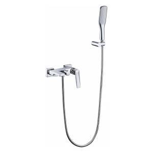 Смеситель для ванны Boheme Venturo 373