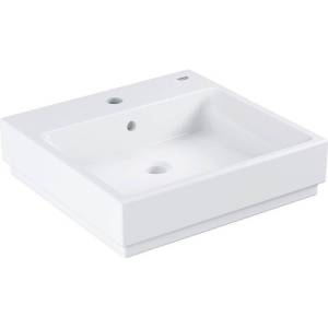Раковина Grohe Cube Ceramic 3947400H 50 см
