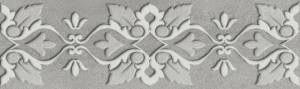 Декор Kerama Marazzi Шеннон VT/A242/9016 9 Матовый 28.5x8.5