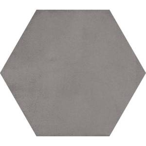 Керамогранит Vives Laverton Hexagono Bampton Grafito 23x26.6