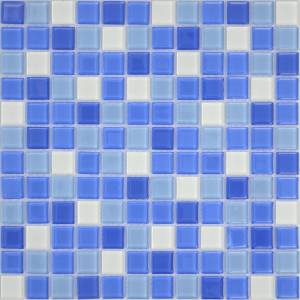 Мозаика LeeDo Acquarelle Iris (2.3x2.3) 29.8x29.8
