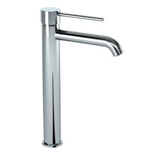 Смеситель для раковины Paini Cox 78CR205OLL высокий, хром