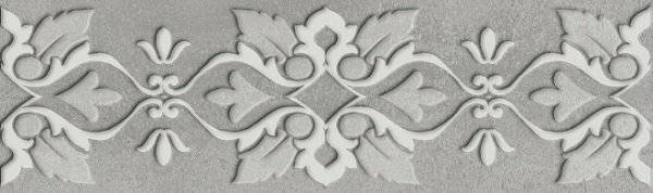 Декор Kerama Marazzi Шеннон VT/A242/9016 9 Матовый 28.5x8.5