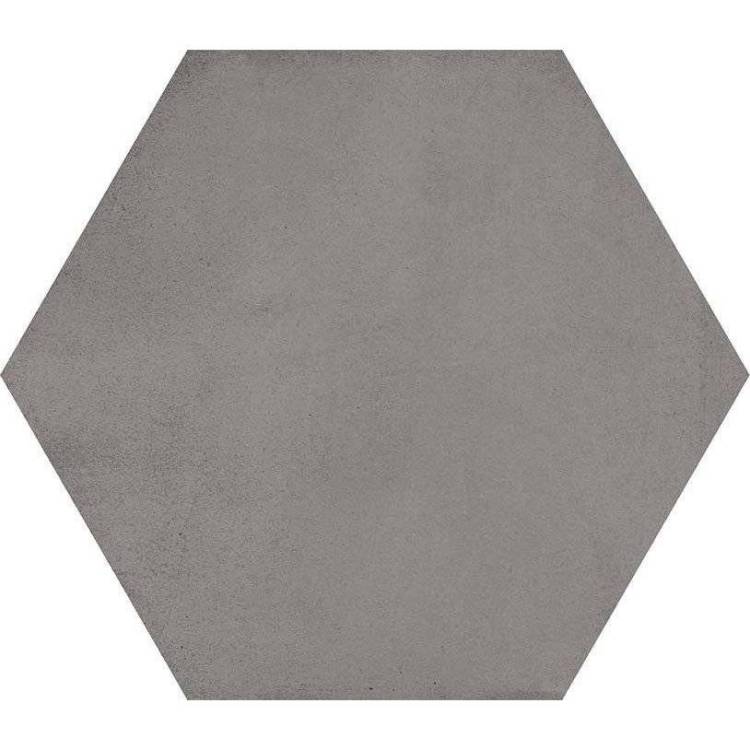 Керамогранит Vives Laverton Hexagono Bampton Grafito 23x26.6