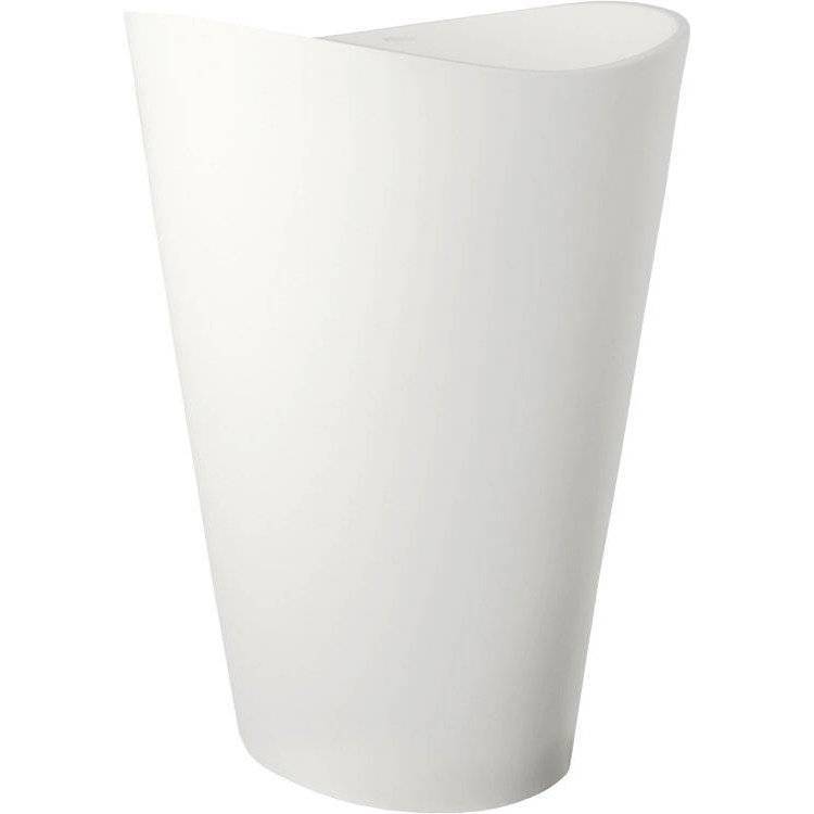 Раковина Montebianco Onda Grande 13008 60 см