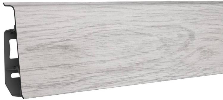 Плинтус Aberhof 7052 Дуб Арден 2200x70x26