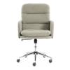 Кресло компьютерное Tetchair Dover 24939 олива, букле фото 5