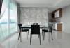 Керамогранит Dado Ceramica Wallpapers 303525 Golden fern (mix 2) rett 60x120 фото 9