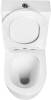 Унитаз-компакт Vincea Evo VT2B-34 + VT2T-34 фото 4