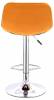 Стул барный Everprof Cooper 18503, EP Cooper Fabric Mustard Горчичный фото 4