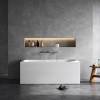 Акриловая ванна AM.PM Sense new 150х70 фото 4