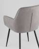 Стул Stool Group Noa Noah-3 086-28 серый фото 7