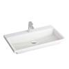 Раковина Ravak Comfort 80 белая