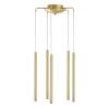Люстра Lightstar Tubo L5T747233