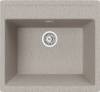 Мойка кухонная TopZero Georgia 560.510-38 Ground