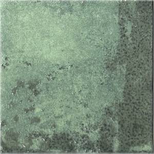 Керамическая плитка Kerastep Odin 6220 Teal глянцевая 10x10