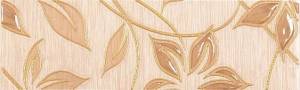 Бордюр Gracia Ceramica Muraya 10212001713 Beige 01 7.5x25