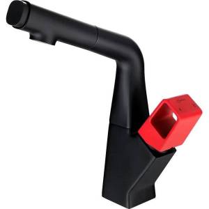 Смеситель для кухни Lemark Soul LM6008BR