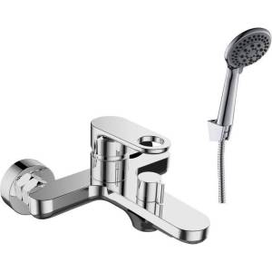 Смеситель для ванны Rossinka R RS33-31