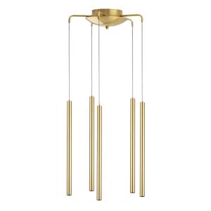 Люстра Lightstar Tubo L5T747233