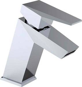 Смеситель для раковины Clever Ventu Platinum 99428