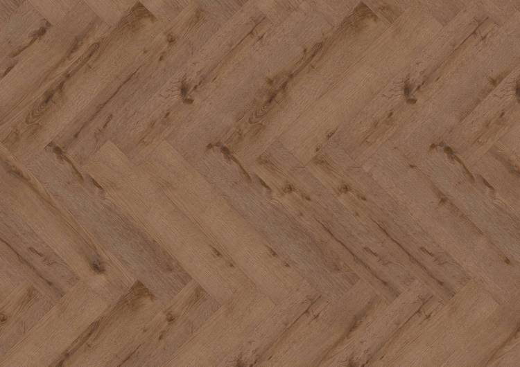 SPC Ламинат Ter Hurne 6/34 4V 1101240613 Perform Английская елка Дуб Вашингтон 743x145